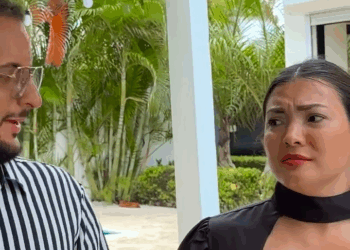 [COMPLETO] 0218H1114 S0020 Millonaria le da una gran recompensa a su sirvienta por salvarla Nicauris Javier