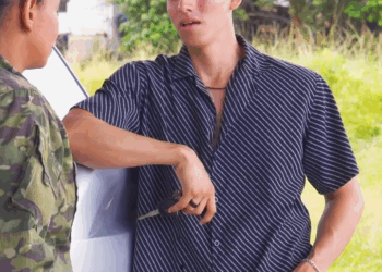 [COMPLETO] 0231H1030 S0082 Engañó a su esposa militar y recibió una gran lección Historias de Yomi