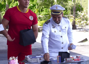 [COMPLETO] 0232H1030 S0082 Triple propuesta de matrimonio recibe esta millonaria para manejar su patrimonio #reflexiones #moti