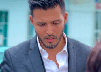 [COMPLETO] 0238H1114 S0020 Adelgazo y se puso dura para que su esposo se fije en ella Nicauris Javier