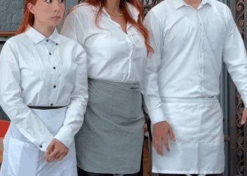 [COMPLETO] 0239H1114 S0020 Le negaron la entrada a su restaurant por feisimimo y viejo Nicauris Javier