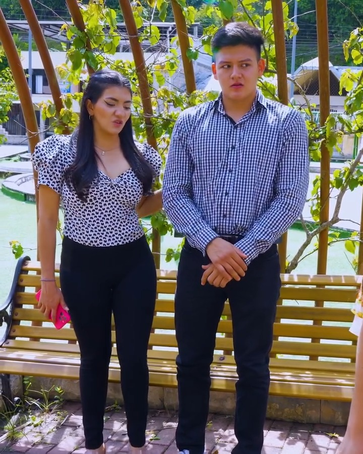 [COMPLETO] 0238H1030 S0082 Suegra le da una lección épica a la amante de su hijo que jamas olvidará Historias de Yomi