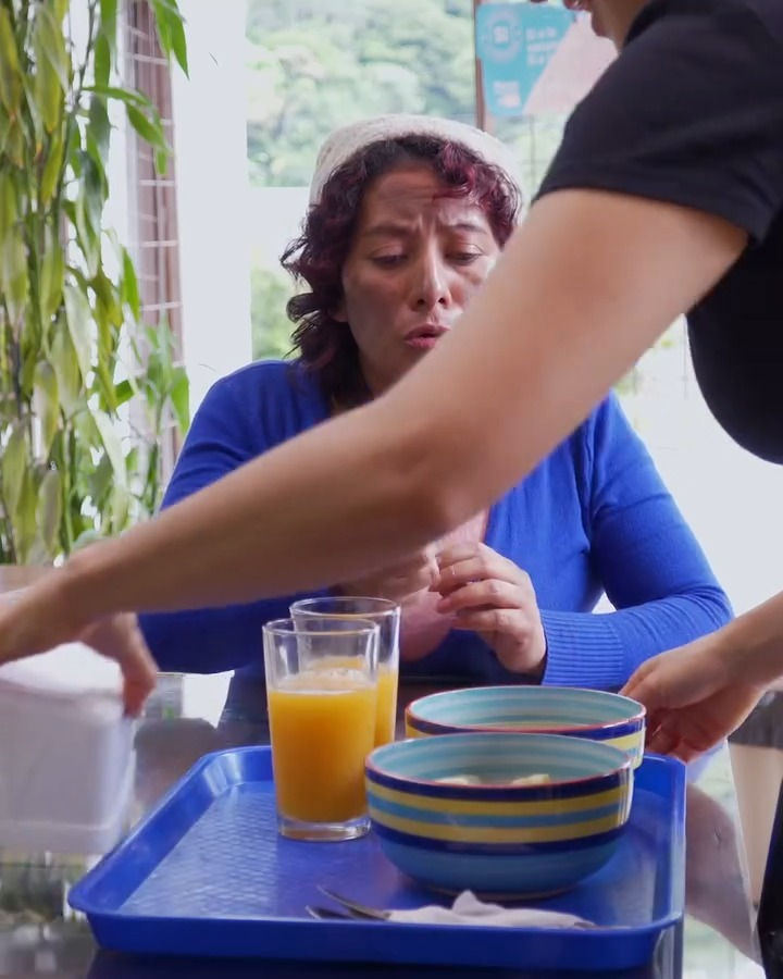 [COMPLETO] 0239H1030 S0082 Gerente evalúa la bondad de sus empleadas #reflexiones #motivacion #viral Historias de Yomi