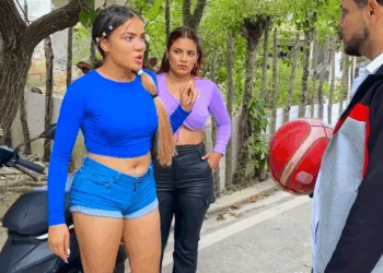 [COMPLETO] 0242H1114 S0020 Lo humilló por querer ser basquetbolista sin saber en quien se convertiría