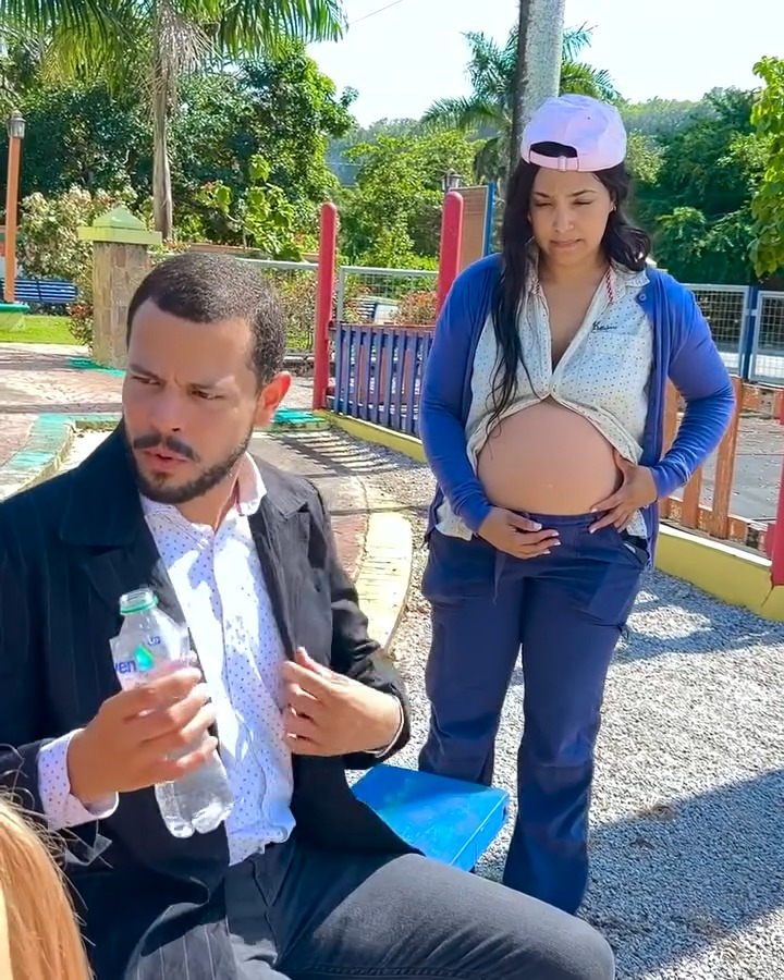 [COMPLETO] 0244H1114 S0020 Vendedora de flores salva a millonario y es recompensada de hermosa manera