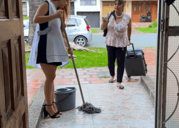 [COMPLETO] 0257H1114 S0020 Madre millonaria se quedó sin palabras al descubrir que su hija era la sirvienta Nicauris Javier