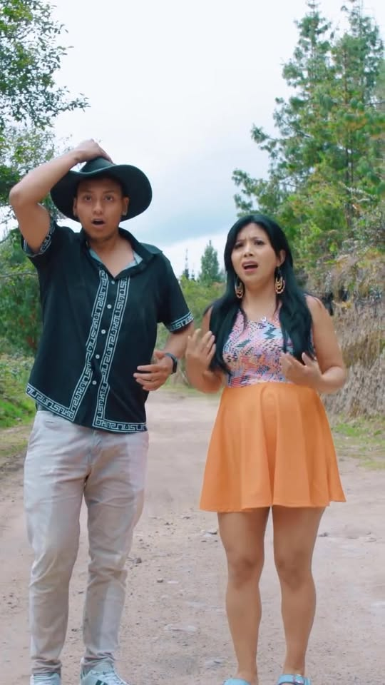 [COMPLETO] 0256H1030 S0083 Engaño a su hija y recibió su merecido Estefany