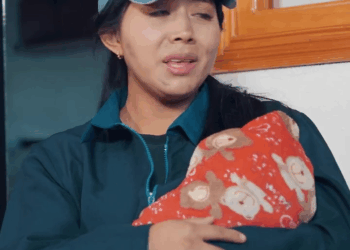 [COMPLETO] 0257H1030 S0083 Fue a trabajar con su hijo en brazos, sin imaginar que su compañero haría esto con el bebé Estefany