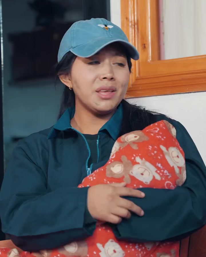 [COMPLETO] 0257H1030 S0083 Fue a trabajar con su hijo en brazos, sin imaginar que su compañero haría esto con el bebé Estefany