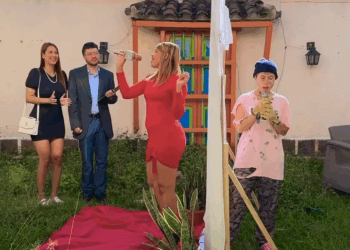 [COMPLETO] 0260H1114 S0020 Utilizaba la voz de esta mujer humilde para hacerse famosa y lo pagó así Nicauris Javier