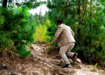 [COMPLETO] 0258H1030 S0083 Detener a esta campesina fue el peor error de estos policías Estefany