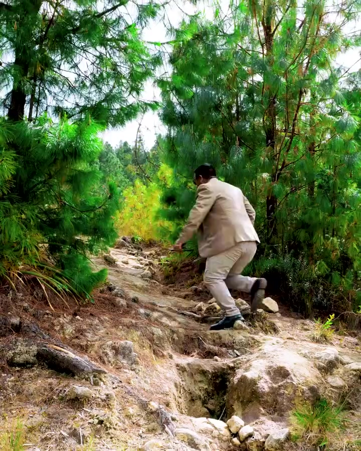 [COMPLETO] 0258H1030 S0083 Detener a esta campesina fue el peor error de estos policías Estefany