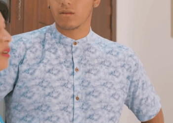 [COMPLETO] 0260H1030 S0083 Empleada espiaba a la prometida de su patrón cuando se bañaba, pero le costó muy caro