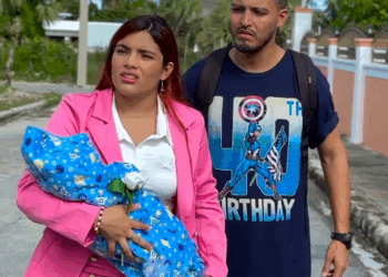 [COMPLETO] 0263H1114 S0020 Salí de la cárcel y me entere que mi hermano se había enamorado de mi esposa Nicauris Javier