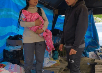 [COMPLETO] 0261H1030 S0083 Su madre le hizo pagar una deuda que a ella no le correspondía y terminó cambiándole la vida Estefa