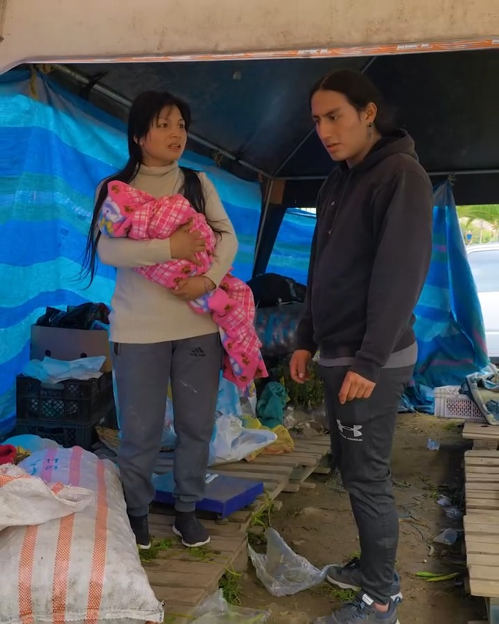 [COMPLETO] 0261H1030 S0083 Su madre le hizo pagar una deuda que a ella no le correspondía y terminó cambiándole la vida Estefa