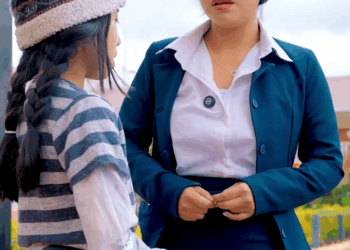 [COMPLETO] 0262H1030 S0083 Niña tuvo que estudiar a escondidas porque su padre lo veía como un simple pasatiempo Estefany