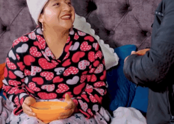 [COMPLETO] 0263H1030 S0083 Perdonó varias veces la infidelidad de su esposo sin imaginar que terminaría de esta manera Estef