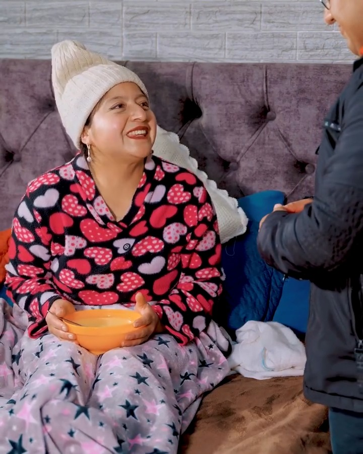 [COMPLETO] 0263H1030 S0083 Perdonó varias veces la infidelidad de su esposo sin imaginar que terminaría de esta manera Estef