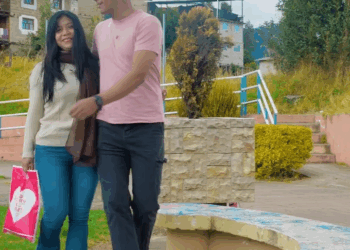 [COMPLETO] 0265H1030 S0083 Le engaño a su esposo por interés, sin pensar que se quedaría sin nada Estefany