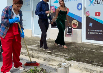 [COMPLETO] 0272H1114 S0020 Sujeto mimado rechaza a su compañera de clase Nicauris Javier