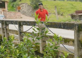 [COMPLETO] 0270H1030 S0083 Para salvar a su hijo mayor culpó al menor, sin imaginar que sería su peor error Estefany