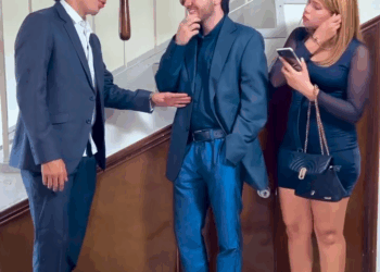 [COMPLETO] 0273H1114 S0020 Hombre obligó a su esposa a verse fea + Nicauris Javier