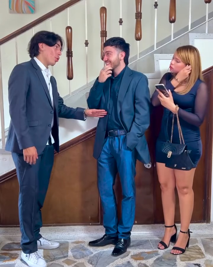 [COMPLETO] 0273H1114 S0020 Hombre obligó a su esposa a verse fea + Nicauris Javier