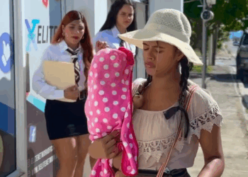 [COMPLETO] 0275H1114 S0020 Humillaron a la esposa de su Jefe y no te imaginas lo que paso Nicauris Javier