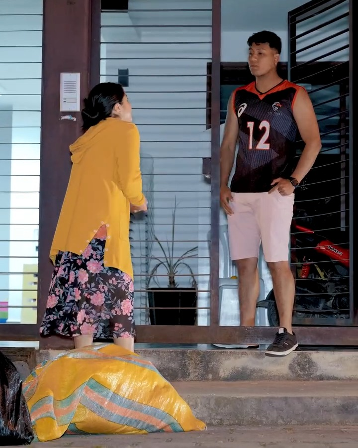 [COMPLETO] 0274H1030 S0083 Saltó al río para no casarse pero de nada sirvió sus esfuerzo Estefany