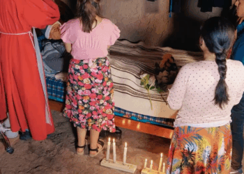 [COMPLETO] 0275H1030 S0083 La dejaron sin herencias cuando supieron que no era hija propia de su padre Estefany