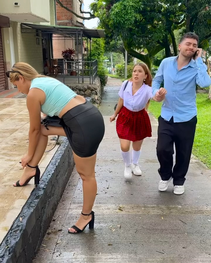 [COMPLETO] 0277H1114 S0020 Nunca ignores estos mensajes, pueden salvar vidas Nicauris Javier