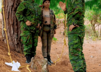 [COMPLETO] 0277H1030 S0083 Por ambición se embarazó de su general, sin saber que su vida cambiaría para siempre Estefany