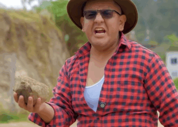 [COMPLETO] 0278H1030 S0083 En la luna de miel conoció a su verdadero esposo Estefany