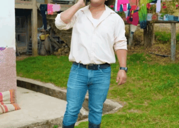 [COMPLETO] 0279H1030 S0083 Intento huir de su esposo llevándose a su bebé, sin saber que les pasaria esto Estefany