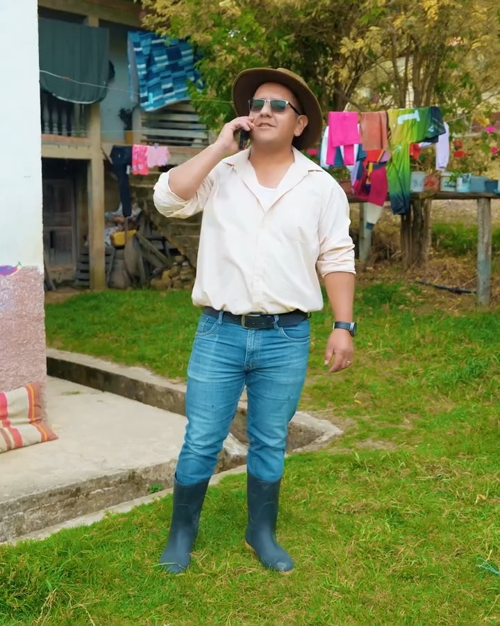 [COMPLETO] 0279H1030 S0083 Intento huir de su esposo llevándose a su bebé, sin saber que les pasaria esto Estefany