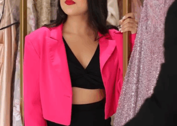 [COMPLETO] 0029H1030 Dueña de boutique trato mal a clienta por su condición Elsa Soto