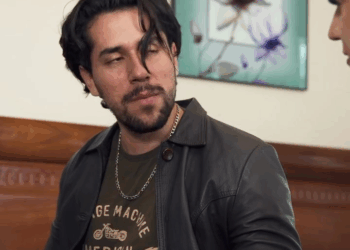 [COMPLETO] 0033H1114 S0085 El secreto que el guardaba nadie lo esperaba, díficil situación Daniela Isabel