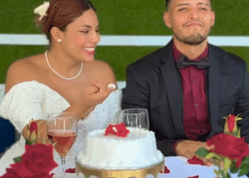 [COMPLETO] 0284H1114 S0020 Hombre engreído trató mal a su novia el día de su boda Nicauris Javier