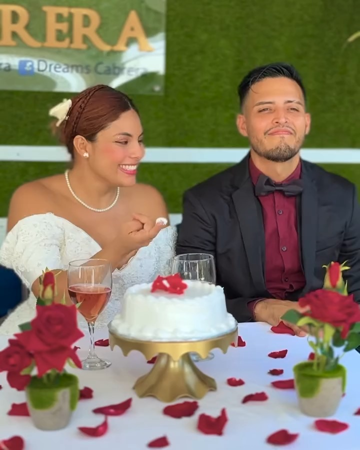 [COMPLETO] 0284H1114 S0020 Hombre engreído trató mal a su novia el día de su boda Nicauris Javier