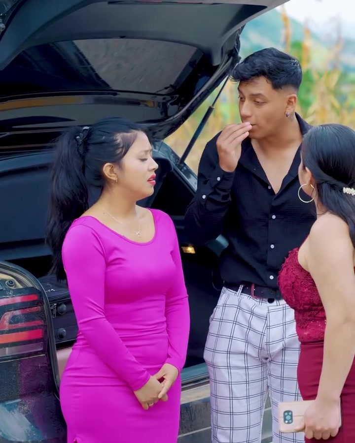 [COMPLETO] 0283H1030 S0083 Puso a prueba a la prometida de su hijo, para saber si sería una buena esposa Estefany