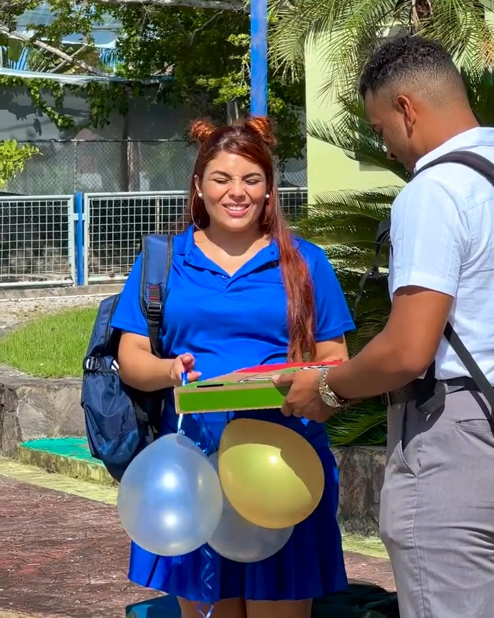 [COMPLETO] 0292H1114 S0020 A los XV quedo embarazada y si familia le hizo esto Nicauris Javier