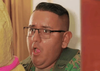 [COMPLETO] 0292H1030 S0083 Militar escondió dinero dentro de un colchón, pero nunca imaginó encontrarse con esta sorpresa E