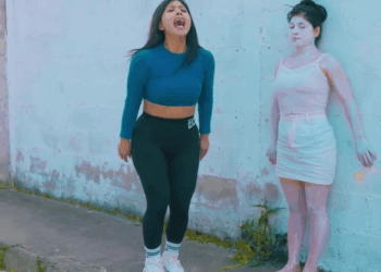 [COMPLETO] 0296H1030 S0083 Arriesgó su vida para recuperar un bebé que no era suyo Estefany