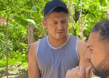 [COMPLETO] 0297H1114 S0020 Hay que tener cuidado con quines dejamos a nuestros hijos Nicauris Javier