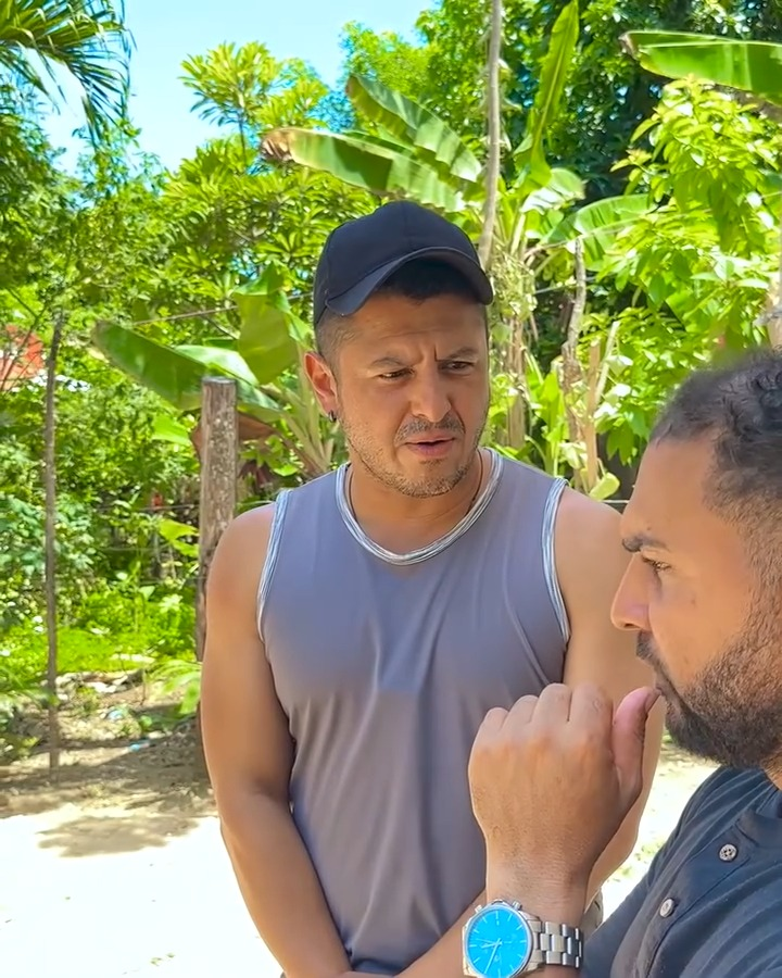 [COMPLETO] 0297H1114 S0020 Hay que tener cuidado con quines dejamos a nuestros hijos Nicauris Javier