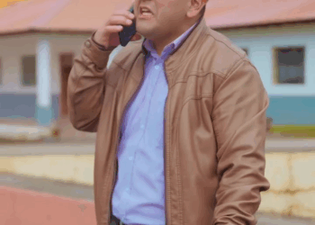 [COMPLETO] 0300H1030 S0083 Gracias a un pie falso descubrió que su esposa fingía su embarazo con una sandía Estefany