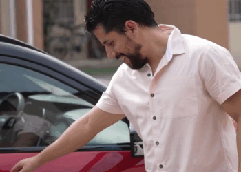 [COMPLETO] 0004H1114 S0085 Mi esposa mintió torpemente para que no descubra al hombre que metió a la casa Daniela Isabel