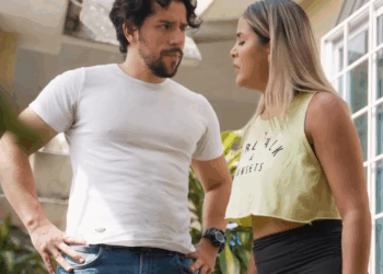 [COMPLETO] 0035H1114 S0085 Mentir de esta forma también es traicionar a tu pareja Daniela Isabel