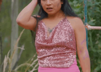 [COMPLETO] 0302H1030 S0083 Mujer salvó su vida por obra divina de este ángel Estefany